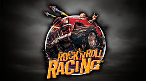 Rock n' Roll Racing